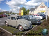 Voorjaarsrondrit Taunus M Club Belgïe 2012